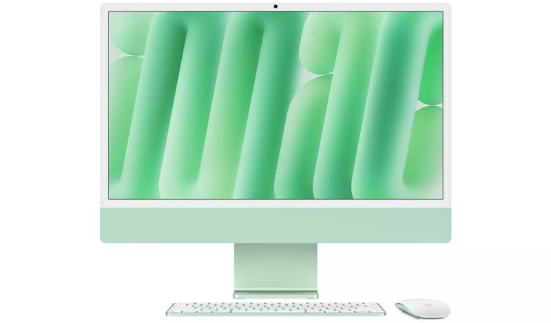 Sell my iMac