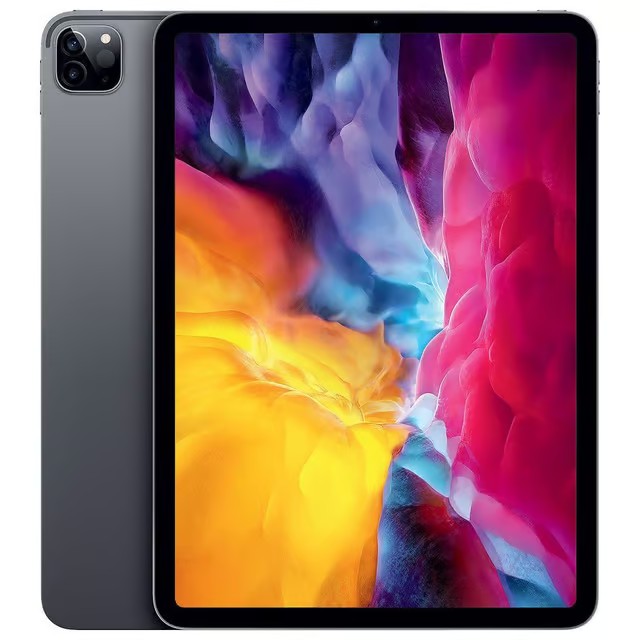 iPad Pro 11-inch (2020)