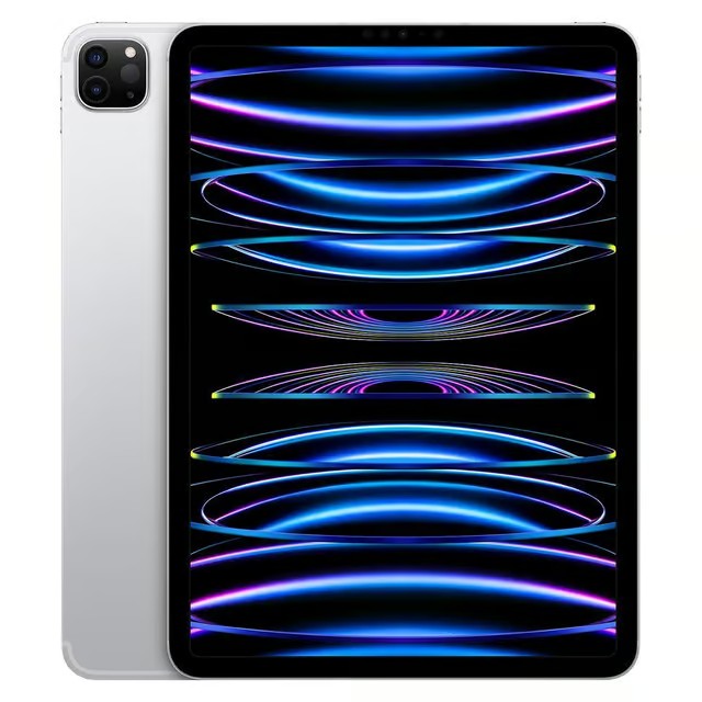 iPad Pro 11-inch (2022)