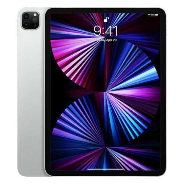 iPad Pro 13 M4