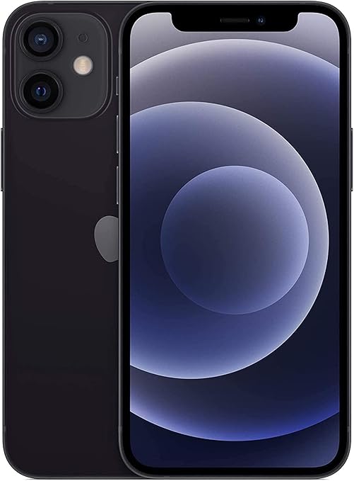 iPhone 12 mini