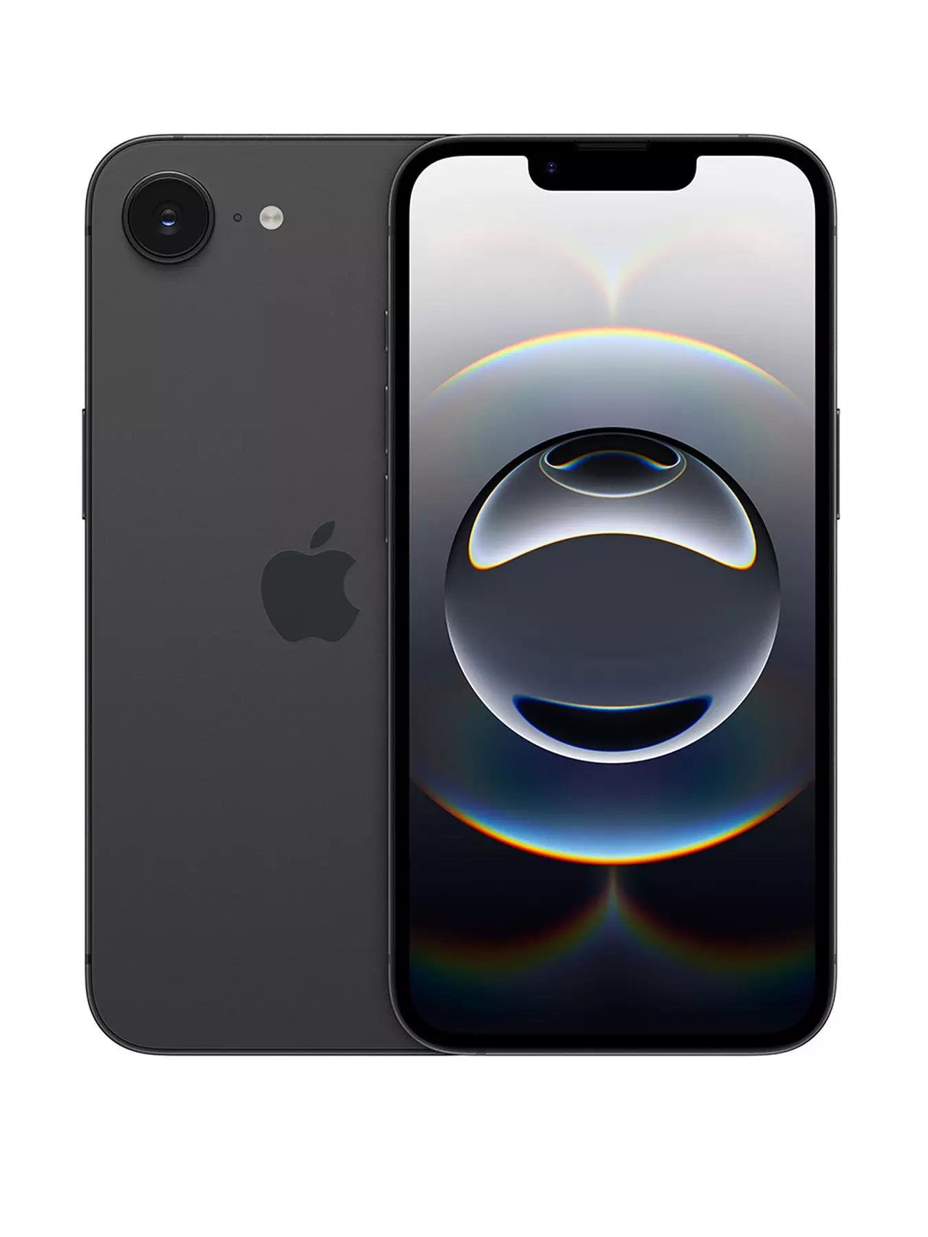 iPhone 16e