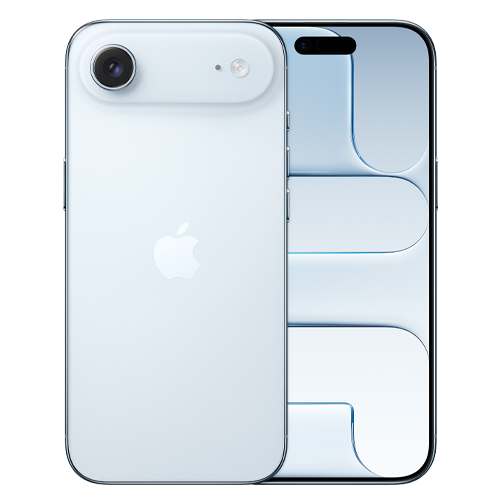 iPhone 17 Air
