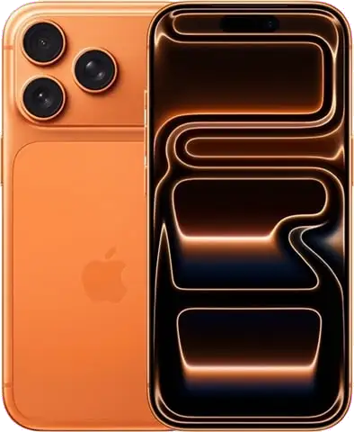 iPhone 17 Pro