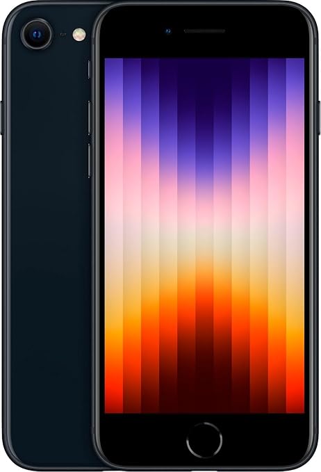 iPhone SE (2022)