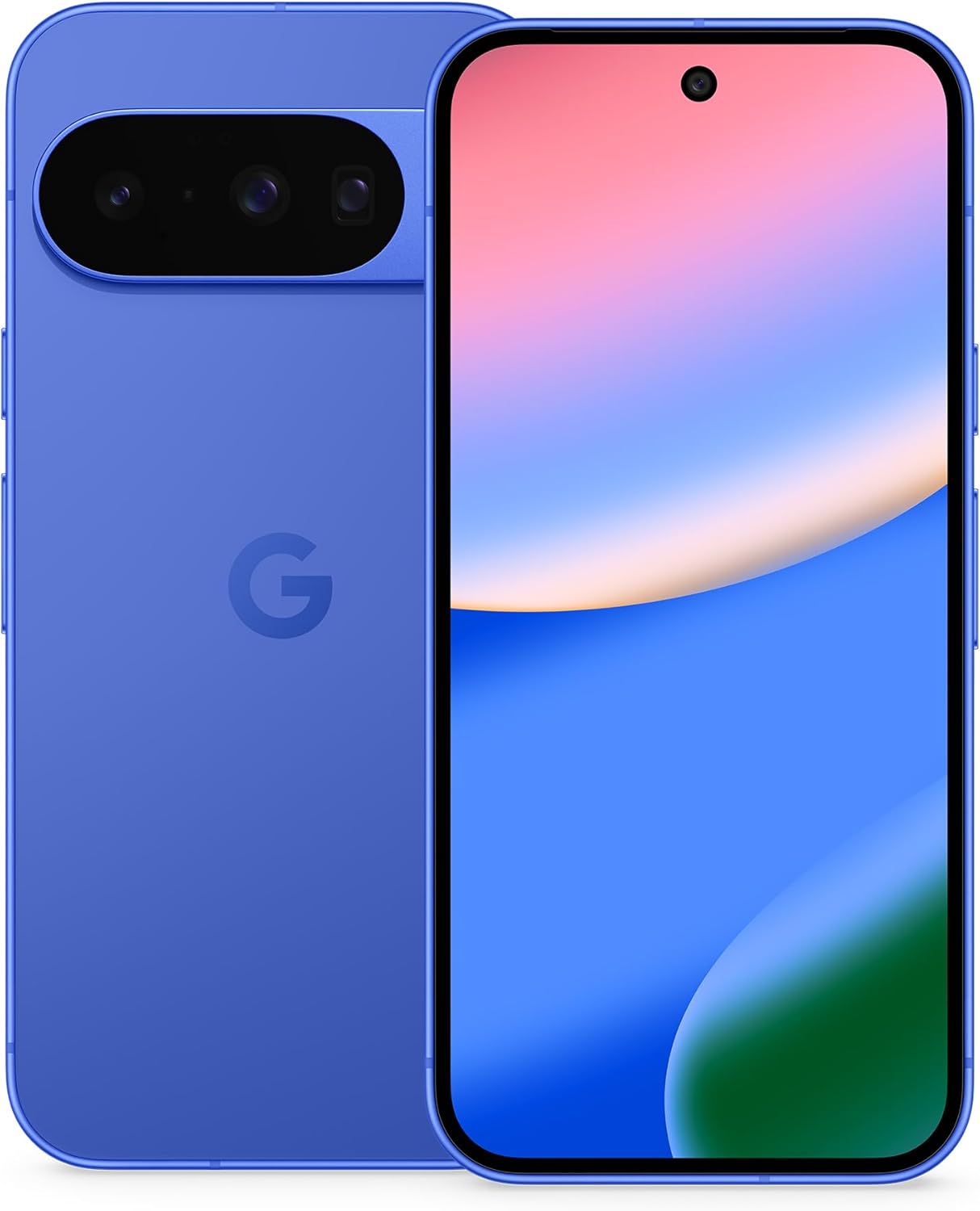 Pixel 10