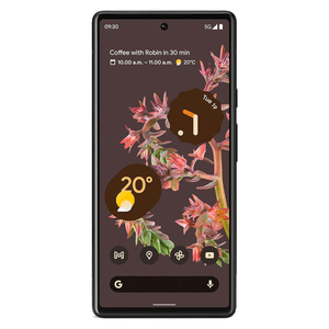 Pixel 6