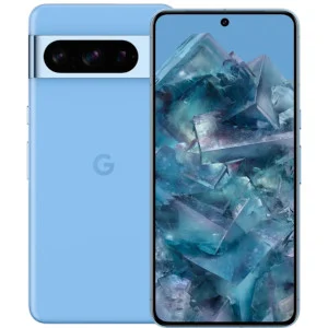 Pixel 8 Pro