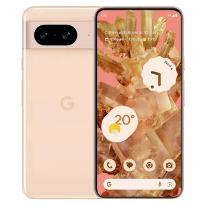 Pixel 8