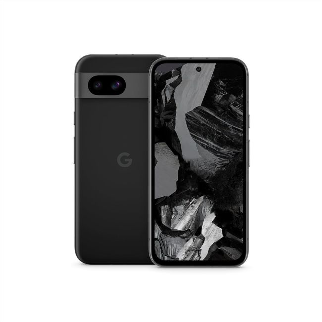 Pixel 8a