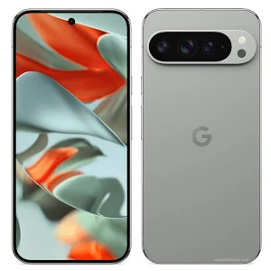 Pixel 9 Pro XL