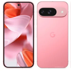 Pixel 9