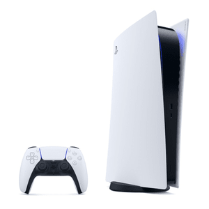 Sell my Sony PlayStation 5 Digital Edition