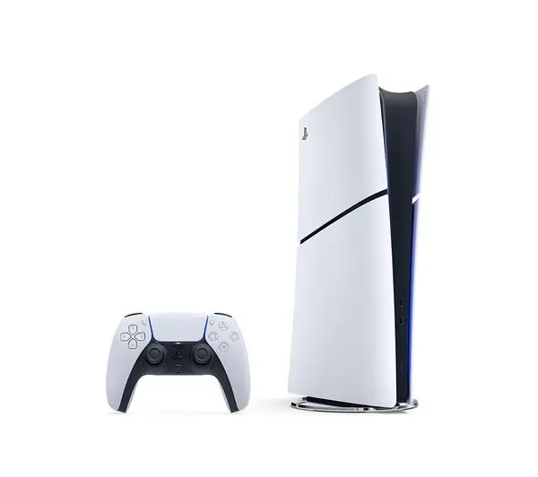 Sell my Sony PlayStation 5 Slim (Digital)