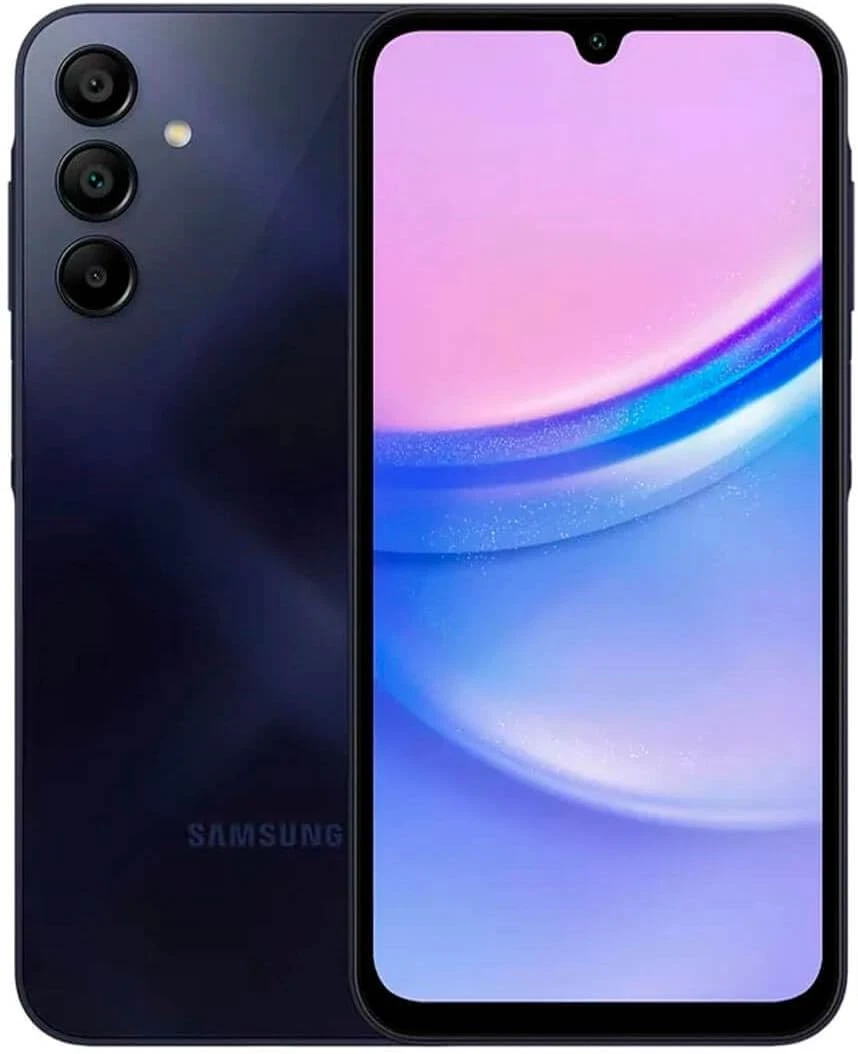 Sell my Samsung Galaxy A15