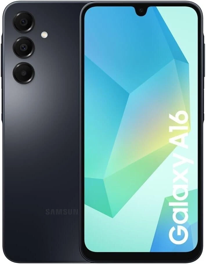Sell my Samsung Galaxy A16