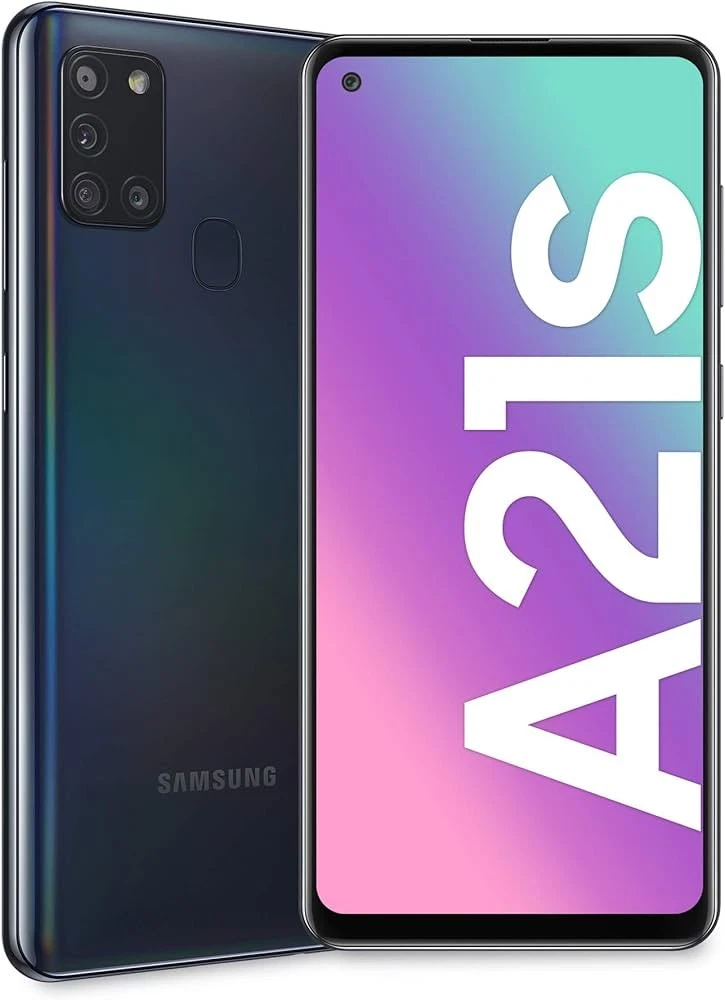 Galaxy A21s