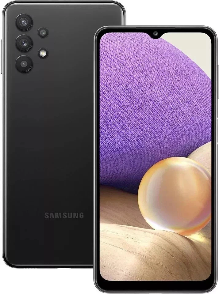 Galaxy A32