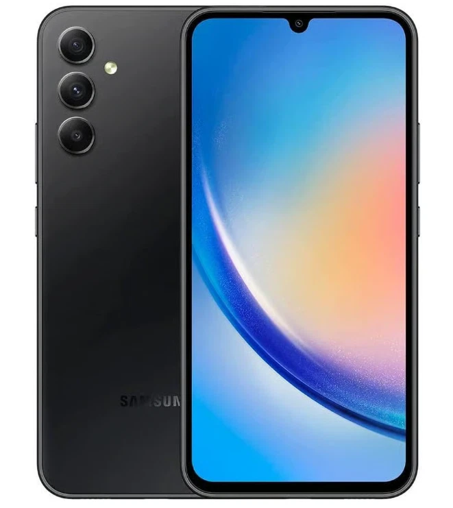 Galaxy A34