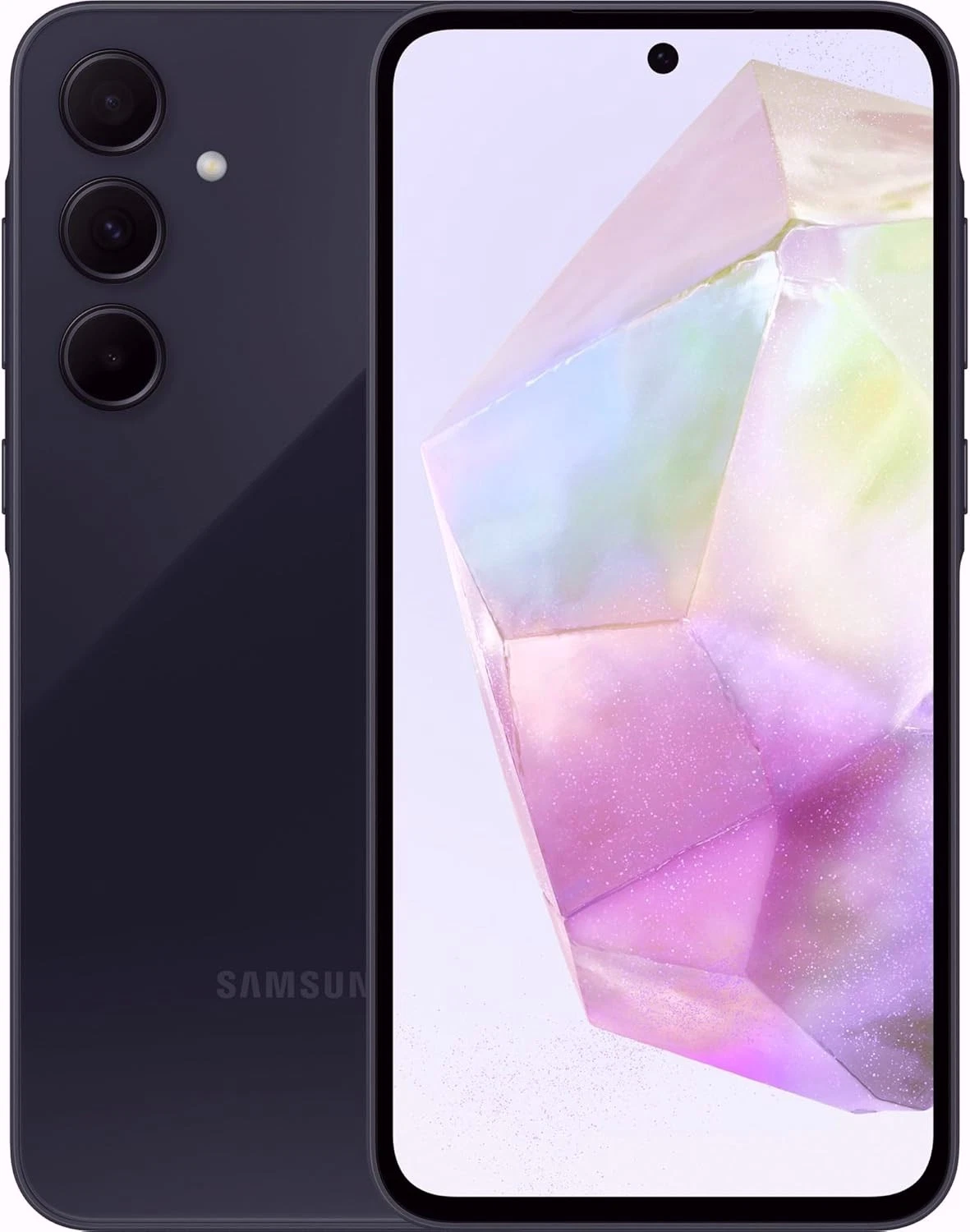 Sell my Samsung Galaxy A35