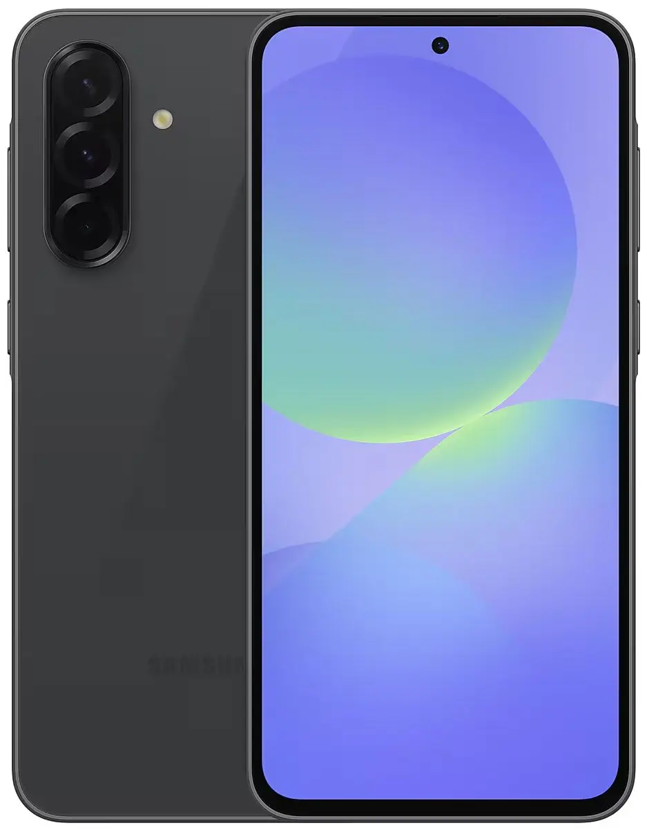 Galaxy A36