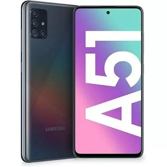 Galaxy A51