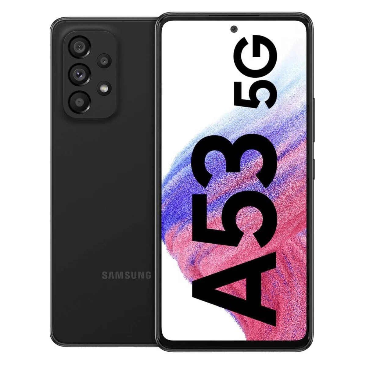 Galaxy A53