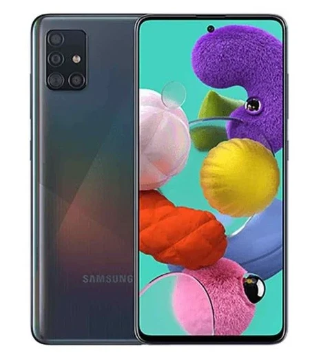 Galaxy A71