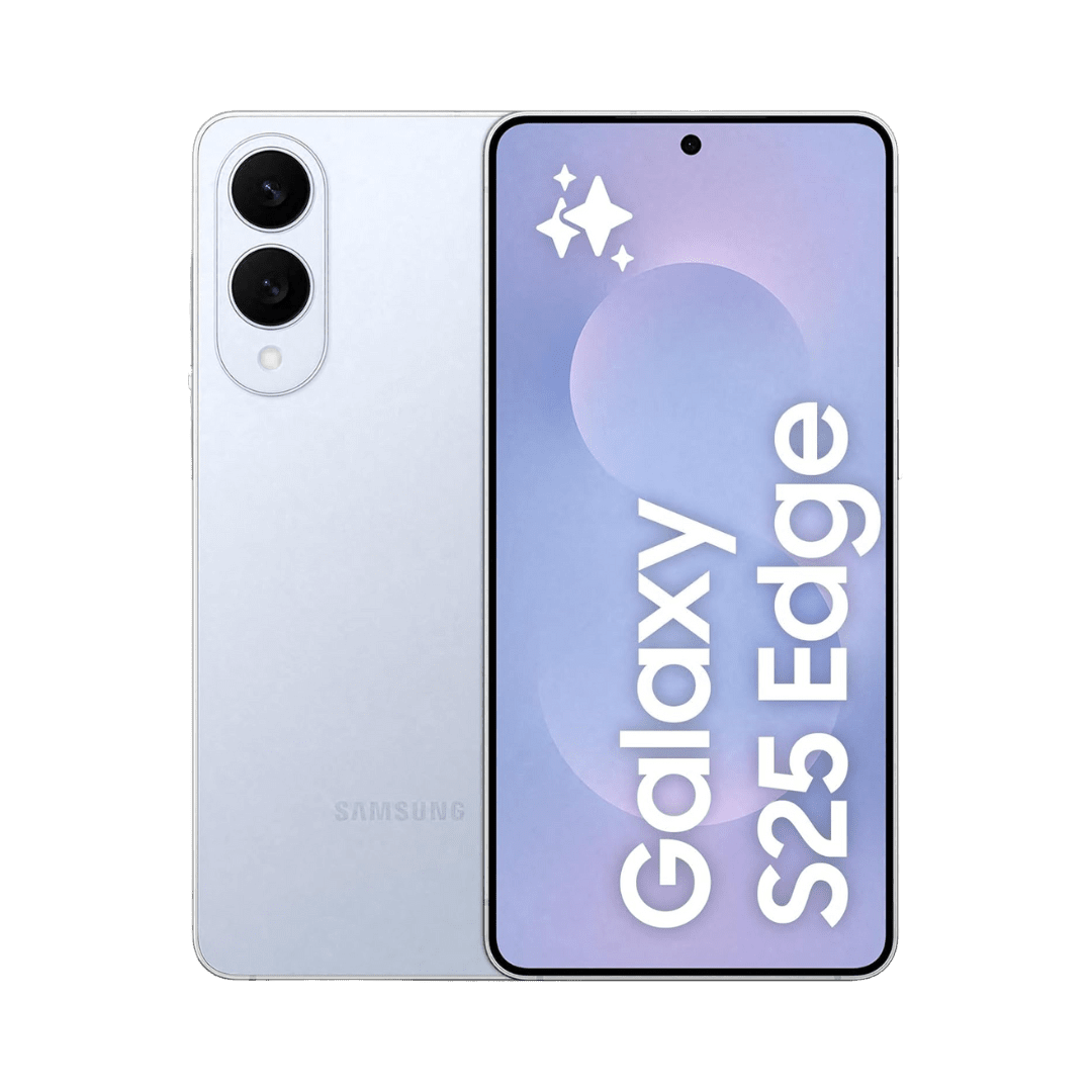 Galaxy S25 Edge