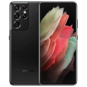 Galaxy S21 Ultra