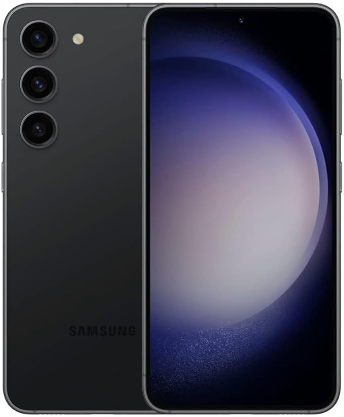 Galaxy S23