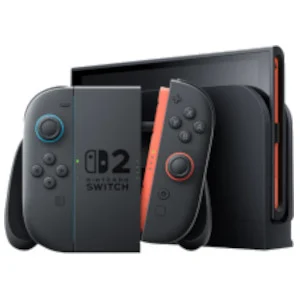 Sell my Nintendo Nintendo Switch 2