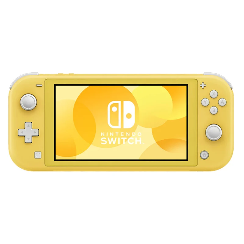 Sell my Nintendo Nintendo Switch Lite