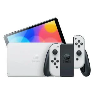 Sell my Nintendo Nintendo Switch OLED