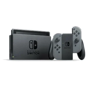 Sell my Nintendo Nintendo Switch (V2)