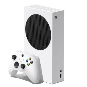 Sell my Microsoft Xbox Series S