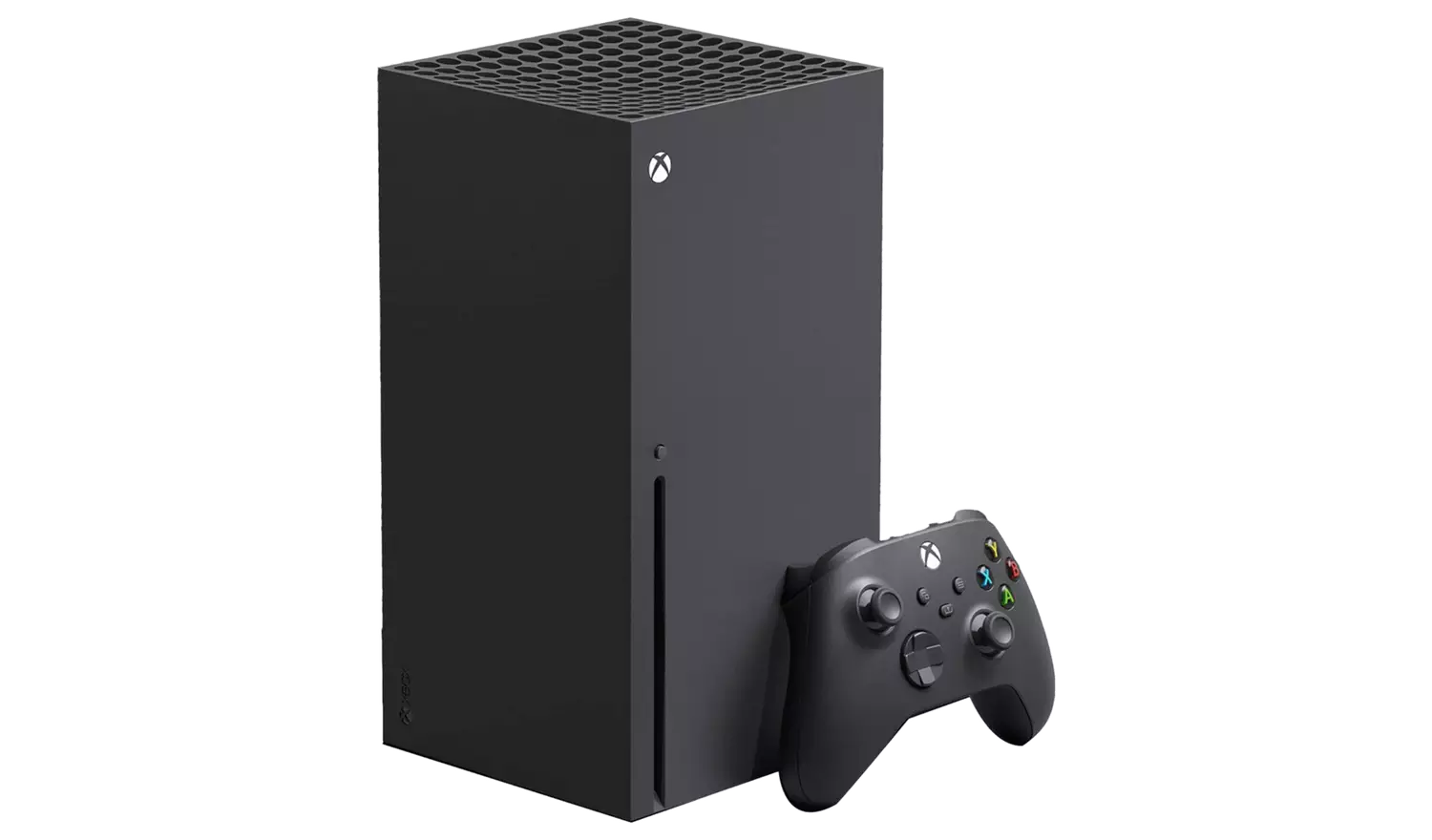 Sell my Microsoft Xbox Series X 2TB